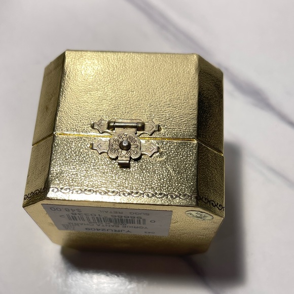 Juicy Couture Santa Yorkie Charm - Picture 5 of 7